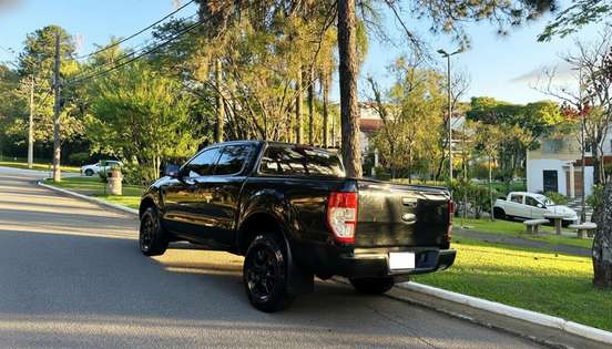 FORD-RANGER-2014