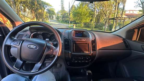 FORD-RANGER-2014