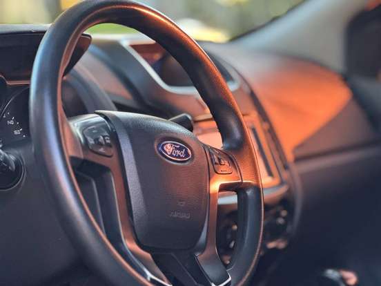 FORD-RANGER-3.2 XLS 4X4 CD 20V DIESEL 4P AUTOMÁTICO FORD-RANGER-2014