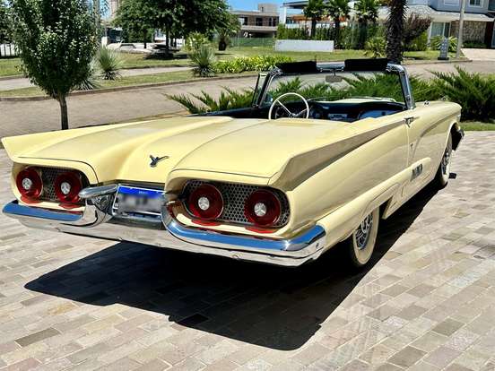 FORD-THUNDERBIRD-1958