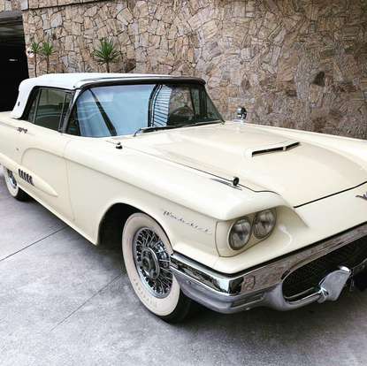 FORD-THUNDERBIRD-1958