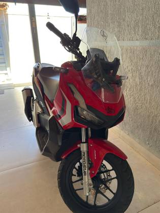 HONDA ADV 