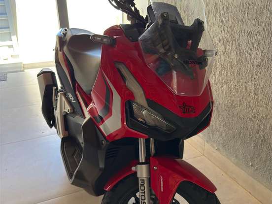 HONDA-ADV HONDA-ADV-2023
