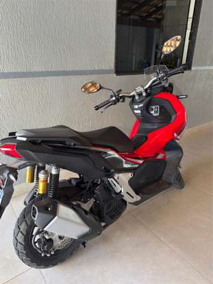 HONDA-ADV HONDA-ADV-2023