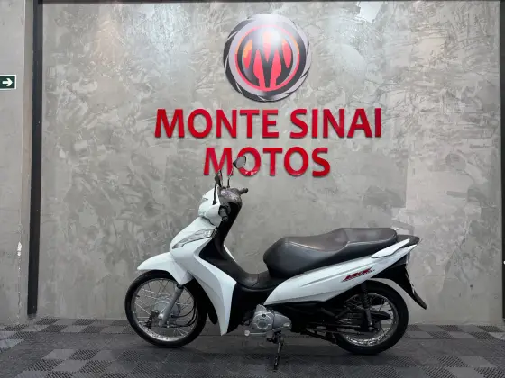 HONDA BIZ 110i 