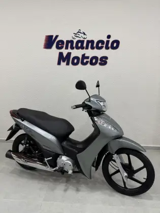 HONDA BIZ 125 ES 