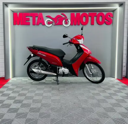 HONDA BIZ 125 ES HONDA BIZ 125 ES
