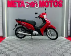 HONDA BIZ 125 ES HONDA BIZ 125 ES