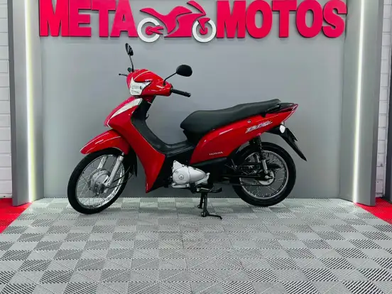 HONDA-BIZ 125 ES HONDA-BIZ 125 ES-2011