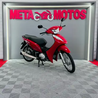 HONDA-BIZ 125 ES HONDA-BIZ 125 ES-2011