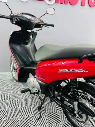 HONDA-BIZ 125 ES HONDA-BIZ 125 ES-2011
