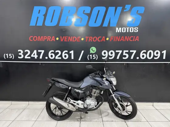 HONDA CG 160 FAN HONDA CG 160 FAN