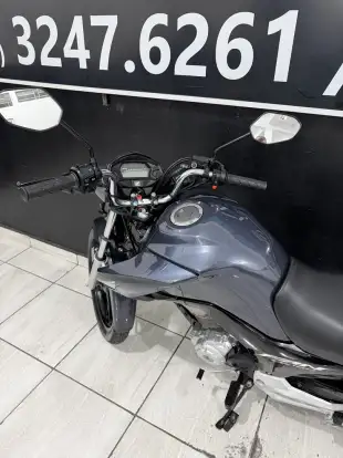 HONDA-CG 160 FAN HONDA-CG 160 FAN-2023