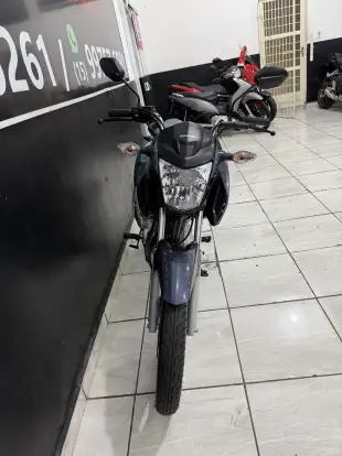 HONDA-CG 160 FAN-2023