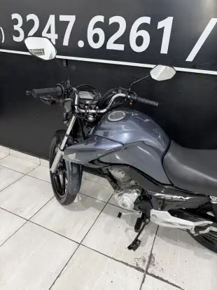 HONDA-CG 160 FAN HONDA-CG 160 FAN-2023