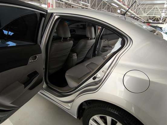HONDA-CIVIC-1.8 LXS 16V FLEX 4P AUTOMÁTICO HONDA-CIVIC-2013