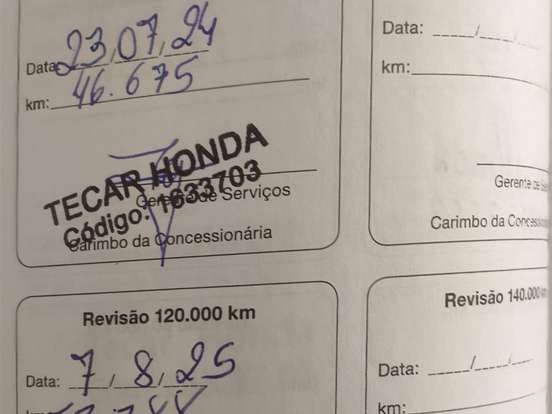 HONDA-CIVIC-1.8 LXS 16V FLEX 4P AUTOMÁTICO HONDA-CIVIC-2013
