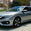 HONDA CIVIC 2.0 16V FLEXONE EXL 4P CVT HONDA CIVIC 2.0 16V FLEXONE EXL 4P CVT