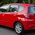 HONDA FIT 1.4 LX 16V FLEX 4P MANUAL HONDA FIT 1.4 LX 16V FLEX 4P MANUAL