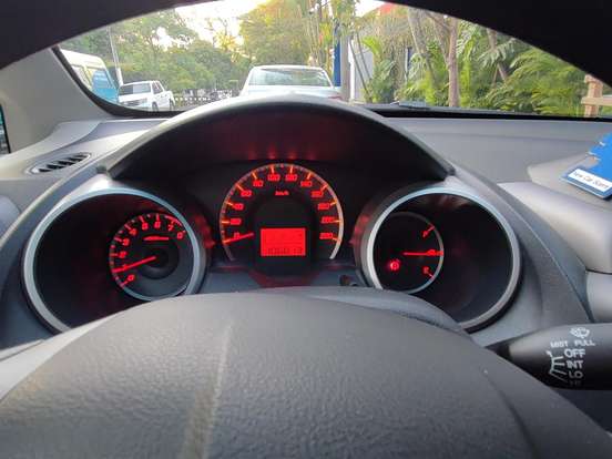 HONDA-FIT-1.4 LX 16V FLEX 4P MANUAL HONDA-FIT-2013