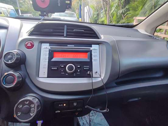 HONDA-FIT-1.4 LX 16V FLEX 4P MANUAL HONDA-FIT-2013