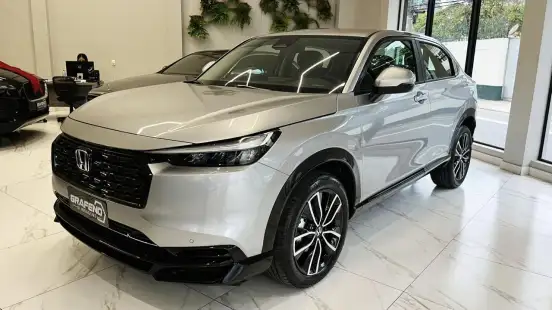 HONDA-HR-V-2025