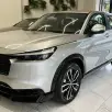 HONDA HR-V 1.5 DI I-VTEC TURBO FLEX TOURING CVT HONDA HR-V 1.5 DI I-VTEC TURBO FLEX TOURING CVT