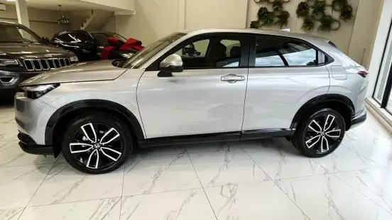 HONDA-HR-V-2025