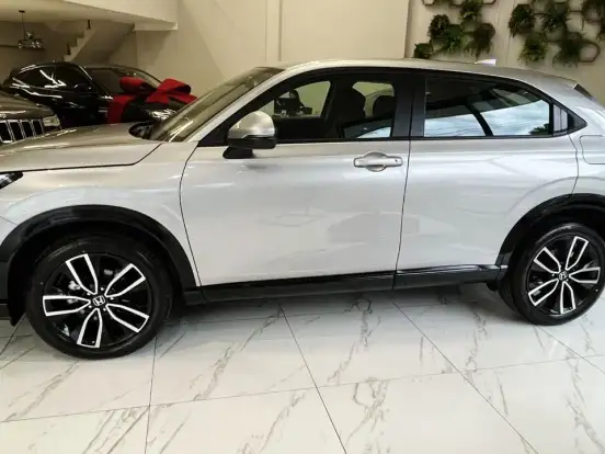 HONDA-HR-V-1.5 DI I-VTEC TURBO FLEX TOURING CVT HONDA-HR-V-2025
