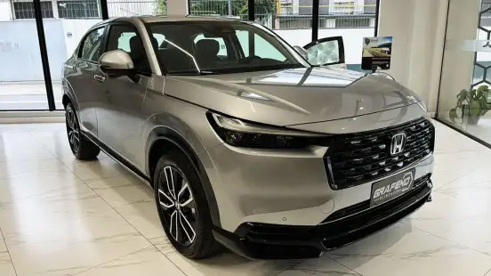 HONDA-HR-V-2025