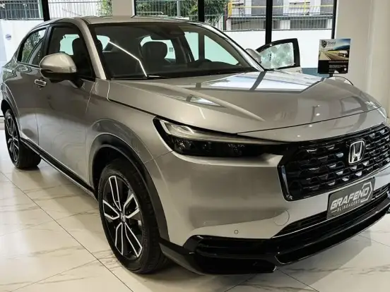 HONDA-HR-V-1.5 DI I-VTEC TURBO FLEX TOURING CVT HONDA-HR-V-2025