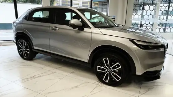 HONDA-HR-V-2025