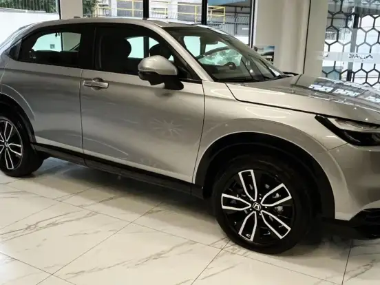 HONDA-HR-V-1.5 DI I-VTEC TURBO FLEX TOURING CVT HONDA-HR-V-2025