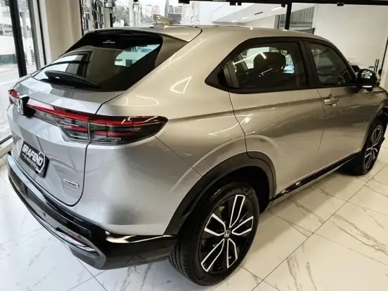 HONDA-HR-V-1.5 DI I-VTEC TURBO FLEX TOURING CVT HONDA-HR-V-2025