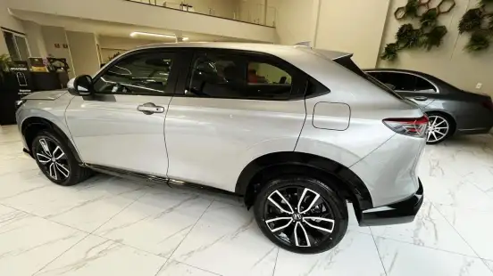 HONDA-HR-V-2025