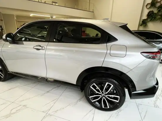 HONDA-HR-V-1.5 DI I-VTEC TURBO FLEX TOURING CVT HONDA-HR-V-2025