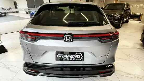 HONDA-HR-V-2025