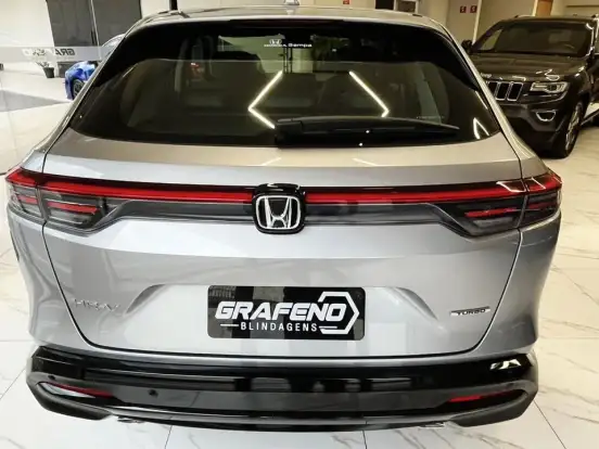 HONDA-HR-V-1.5 DI I-VTEC TURBO FLEX TOURING CVT HONDA-HR-V-2025