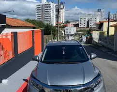 HONDA HR-V 1.8 16V FLEX EX 4P AUTOMÁTICO HONDA HR-V 1.8 16V FLEX EX 4P AUTOMÁTICO