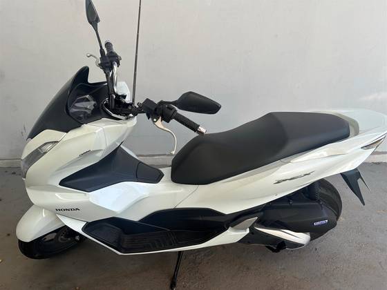 HONDA PCX 160 ABS 