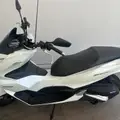 HONDA PCX 160 ABS HONDA PCX 160 ABS