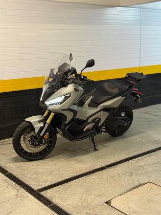 HONDA X-ADV 