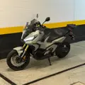 HONDA X-ADV HONDA X-ADV