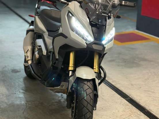 HONDA-X-ADV HONDA-X-ADV-2023