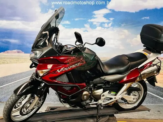 HONDA XL 1000V VARADERO 