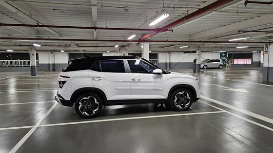 Imagem de HYUNDAI CRETA 2.0 FLEX ULTIMATE AUTOMÁTICO