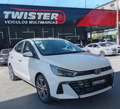 HYUNDAI HB20S 1.0 TGDI FLEX PLATINUM PLUS AUTOMÁTICO HYUNDAI HB20S 1.0 TGDI FLEX PLATINUM PLUS AUTOMÁTICO