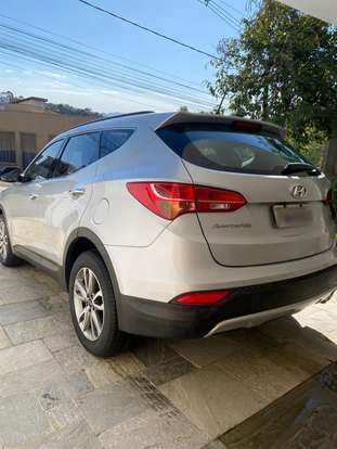 HYUNDAI-SANTA FÉ-2016