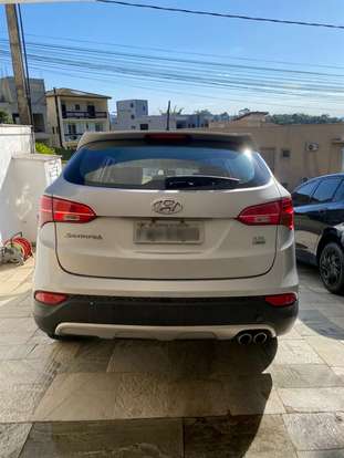 HYUNDAI-SANTA FÉ-2016