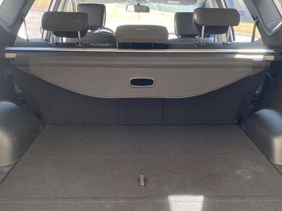 HYUNDAI-SANTA FÉ-3.3 MPFI 4X4 V6 270CV GASOLINA 4P AUTOMÁTICO HYUNDAI-SANTA FÉ-2016